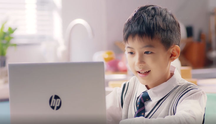HP產品K12教育本場景視頻-2