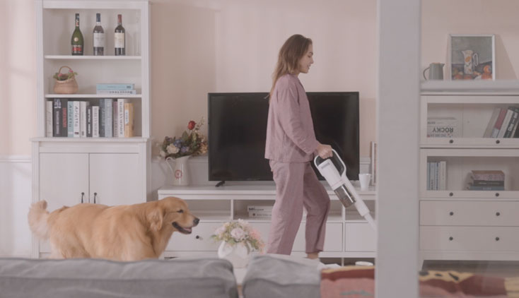 睿米婦女節宣傳視頻