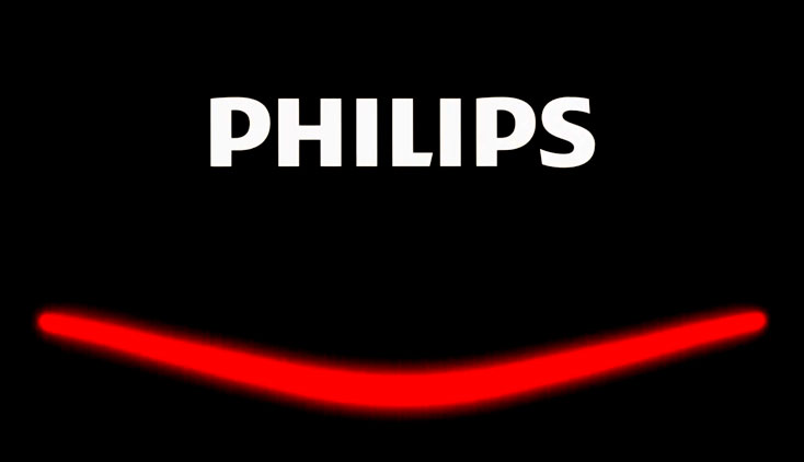 飛利浦智能門鎖